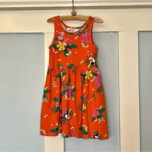 H&M Tank Dress Bundle X3 - Picture 4 of 15